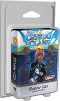 Crystal Clans: Shadow Clan - 