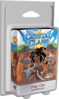 Crystal Clans: Fang Clan - 