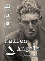 Fallen Angels - 