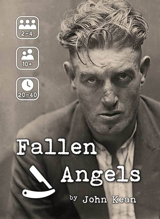 Fallen Angels - 