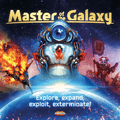 Master of the Galaxy - 