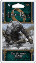 The Lord of the Rings LCG: The Withered Heath - 