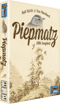 Piepmatz - Little Songbirds - 