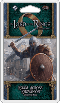 The Lord of the Rings LCG: Roam Across Rhovanion - 