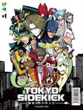 Tokyo Sidekick - 