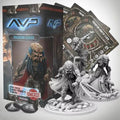 Alien vs Predator (AVP): Predator Elders - 