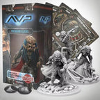 Alien vs Predator (AVP): Predator Elders - 