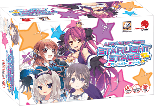 Starlight Stage - 