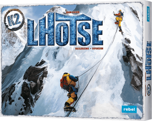 K2: Lhotse - 