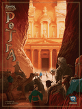 Passing Through Petra - 