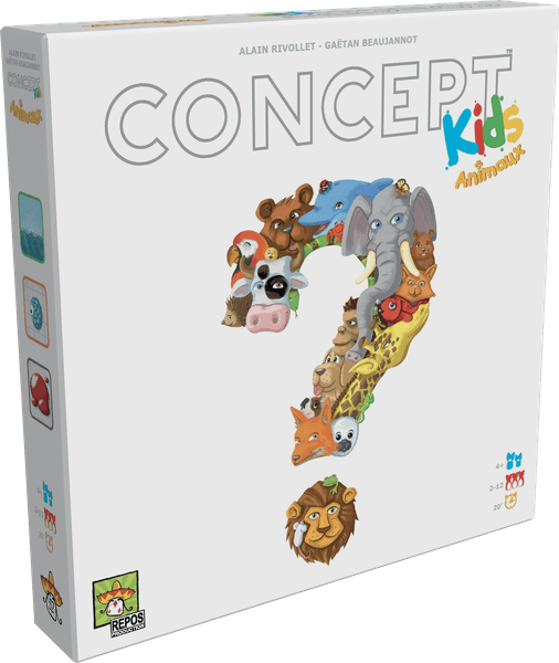 Concept Kids - 