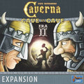 Caverna: Cave vs Cave Era II - 