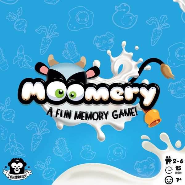 Moomery - 