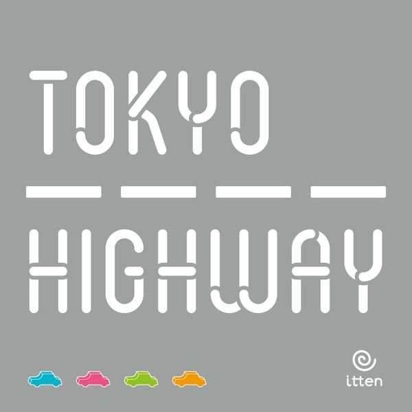 Tokyo Highway - 