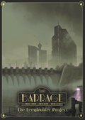 Barrage: The Leeghwater Project - 