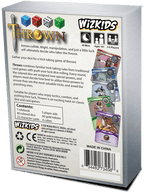 Thrown - 