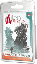 Alien Artifacts: Breakthrough - 