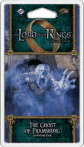 The Lord of the Rings LCG: The Ghost of Framsburg - 