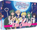 Sailor Moon Crystal: Dice Challenge - Season 3 Expansion - 