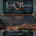 The Lord of the Rings LCG: A Shadow in the East - 