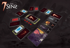 7, The Sins - 