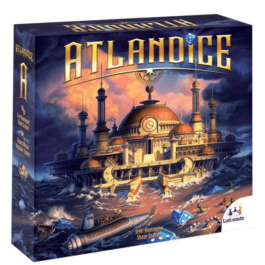 Atlandice - 