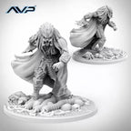 Alien vs Predator (AVP): Predator Elders - 