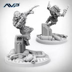 Alien vs Predator (AVP): Predator Elders - 