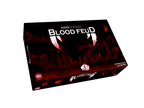 Vampire the Masquerade: Blood Feud - The Mega Board Game - 