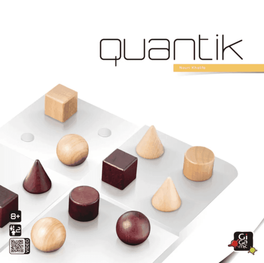 Quantik - 