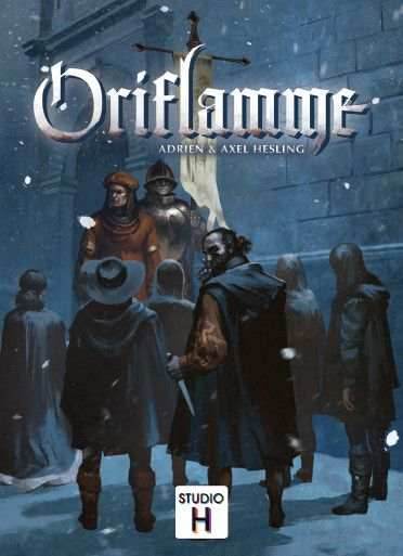 Oriflamme - 