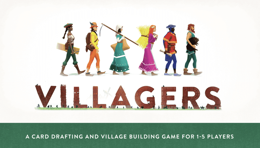 Villagers - 