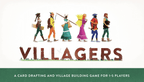 Villagers - 
