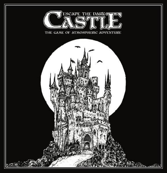 Escape the Dark Castle - 