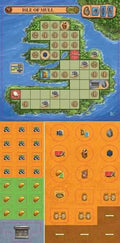 A Feast for Odin: Mini Expansion #2 - 