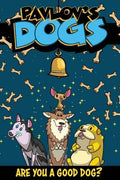 Pavlov's Dogs - 