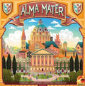 Alma Mater - 
