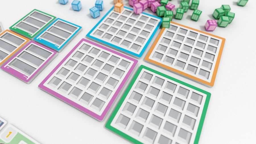 Shelfie Stacker - 