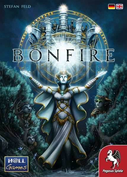 Bonfire - 