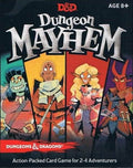 Dungeon Mayhem - 