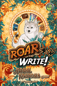 Roar and Write! - 