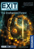 Exit The Game: The Enchanted Forest - 