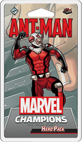 Marvel Champions LCG: Ant-Man Hero Pack - 