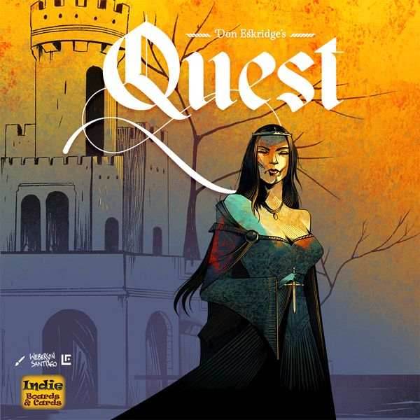 Quest - 