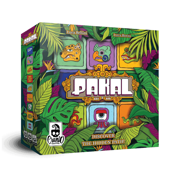 Pakal - 