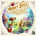 Honey Buzz - 