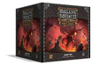 Massive Darkness 2: Demon Dragon Enemy & Campaign Box - 