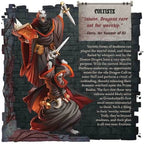 Massive Darkness 2: Demon Dragon Enemy & Campaign Box - 