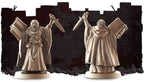 Massive Darkness 2: Demon Dragon Enemy & Campaign Box - 