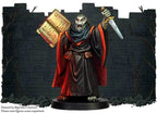 Massive Darkness 2: Demon Dragon Enemy & Campaign Box - 